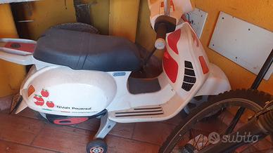 vespa peg perego 