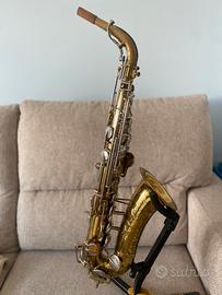 Sax alto buescher 400