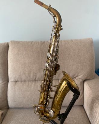 Sax alto buescher 400