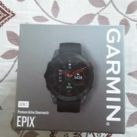 orologio garmin epix 2