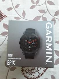 orologio garmin epix 2