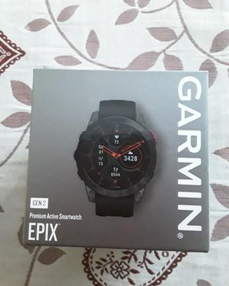 orologio garmin epix 2