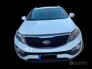 PARTI USATE KIA SPORTAGE 3A SERIE