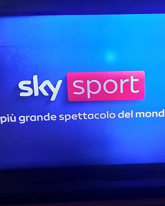 SAMSUNG 55" SMART TV 4K