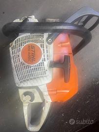 Motosega stihl ms400
