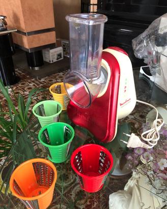 Moulinex estrattore frullatore Fresh Express