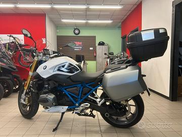 Bmw R 1200 R TUA CON FORMULA 50%5150