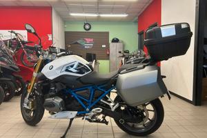Bmw R 1200 R TUA CON FORMULA 50%5150