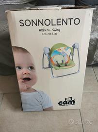 sonnoletto 