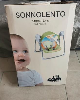 sonnoletto 