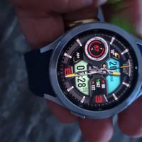 SAMSUNG GALAXY WATCH 4