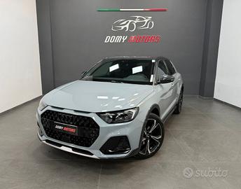 Audi A1 CITYCARVER 30 TFSI S-tronic S-line Edition