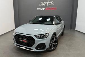 Audi A1 CITYCARVER 30 TFSI S-tronic S-line Edition
