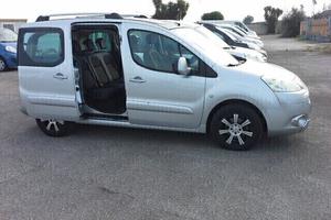 Peugeot Partner 1.6 hdi 5 POSTI VETTURA