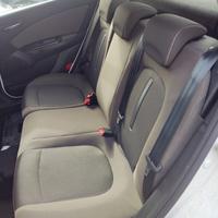 Sedile posteriore FIAT BRAVO del 2009
