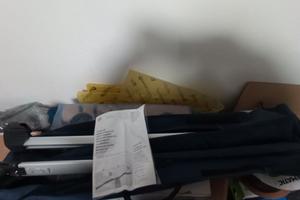 Barre Portatutto W Passat