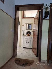 Appartamento a sinalunga