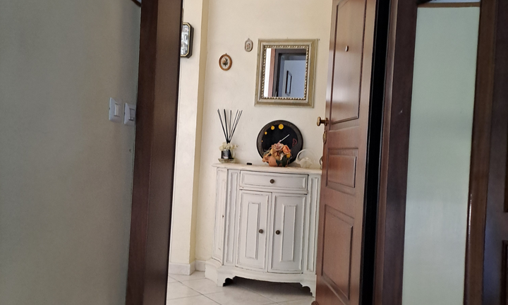 Appartamento a sinalunga