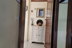 Appartamento a sinalunga