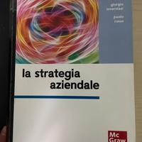 Strategia aziendale