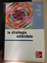 Strategia aziendale