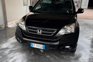 Honda CR-V 2.2 Diesel 4x4