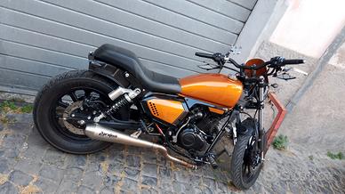 keweey k light 125 