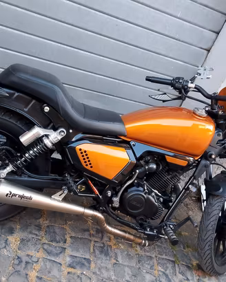 keweey k light 125 