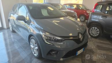 Renault Clio TCe 100 CV GPL 5 porte Intens