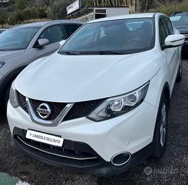 Nissan Qashqai 1.6 dCi 2WD Acenta