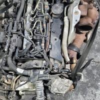 motore mini b37