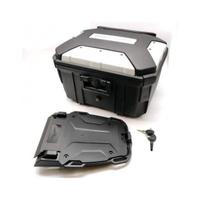 Moto Guzzi V85TT Kit Bauletto Urban Completo 40L