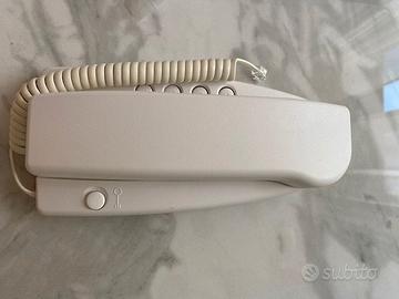 CITOFONO BTICINO 334202