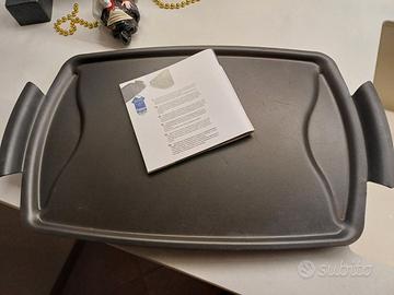 Multipiastra Moneta -Made in Italy