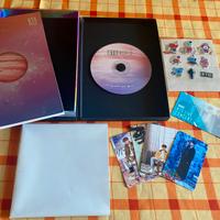 BTS album