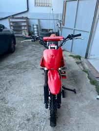 Pit bike 150cc