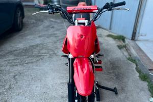 Pit bike 150cc
