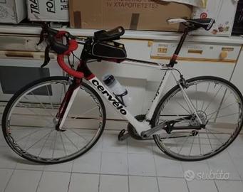 Cervelo r3 carbon