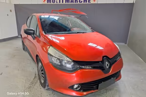 Renault Clio 1.5 diesel