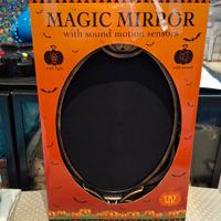 specchio halloween 
