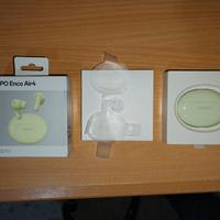OPPO Enco Air 4