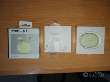 OPPO Enco Air 4