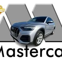 AUDI Q5 Sportback 40 2.0 tdi Advanced 4x4 s-tron