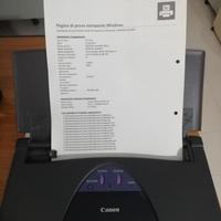 STAMPANTE PORTATILE CANON BJC-85