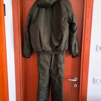 Abbigliamento termico