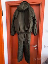 Abbigliamento termico