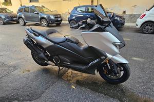 Yamaha TMAX 530 T MAX TMAX530