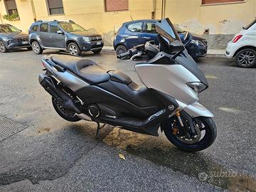 Yamaha TMAX 530 T MAX TMAX530