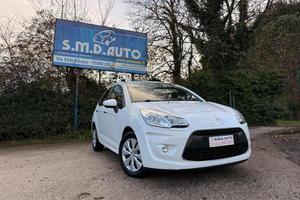 CITROEN C3 1.1 Seduction Limited