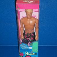 Ken barbie